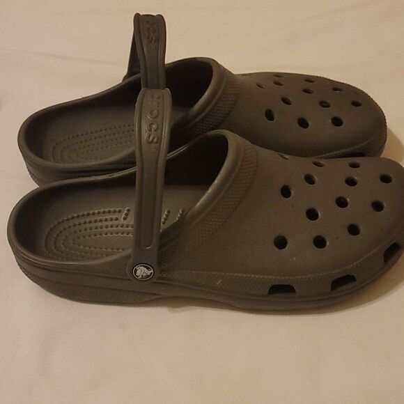 COPY - Crocs slip on size 13